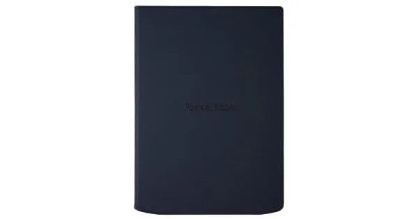 PocketBook Cover Charge Blue Wave – Hülle Mit Qi-Ladefunktion Für Era